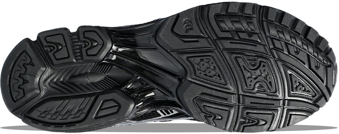 Sneakers Black