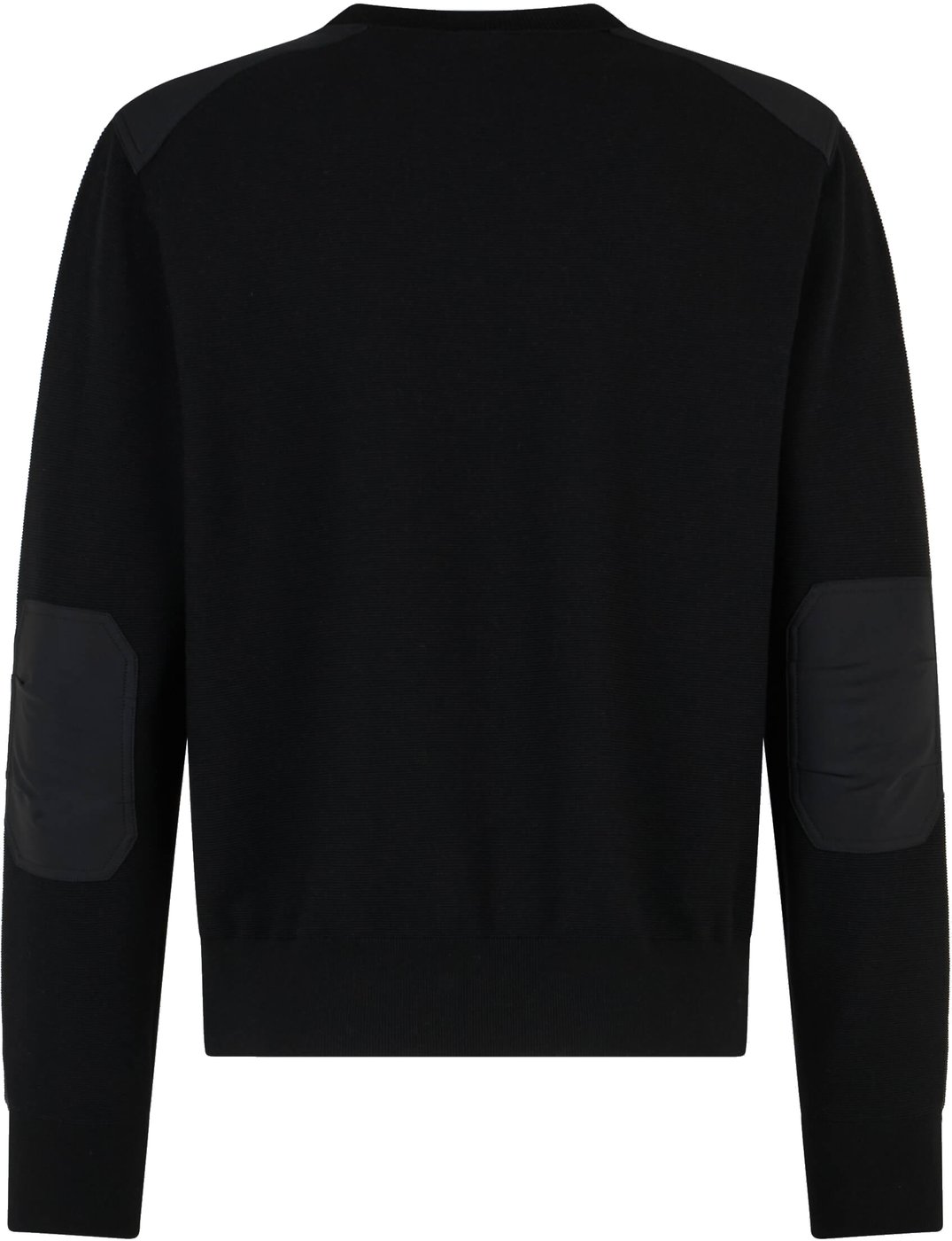 Elowan Sweater Black