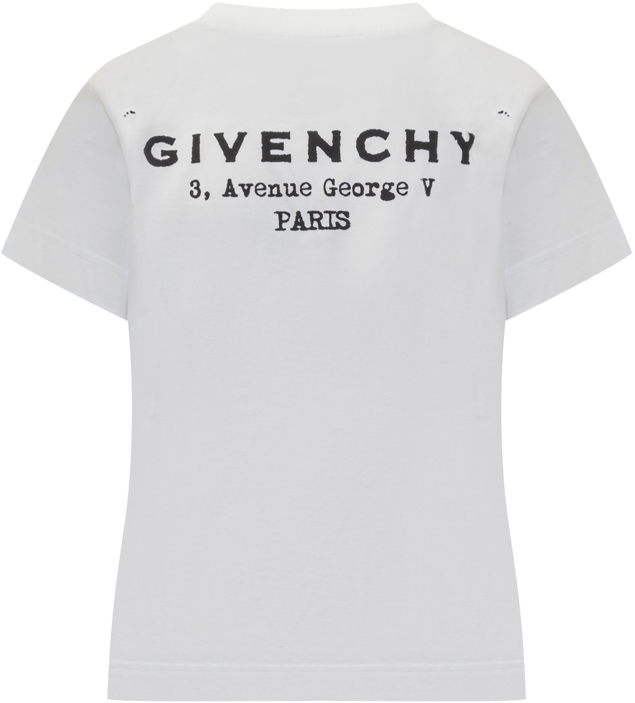 T-shirt Givenchy