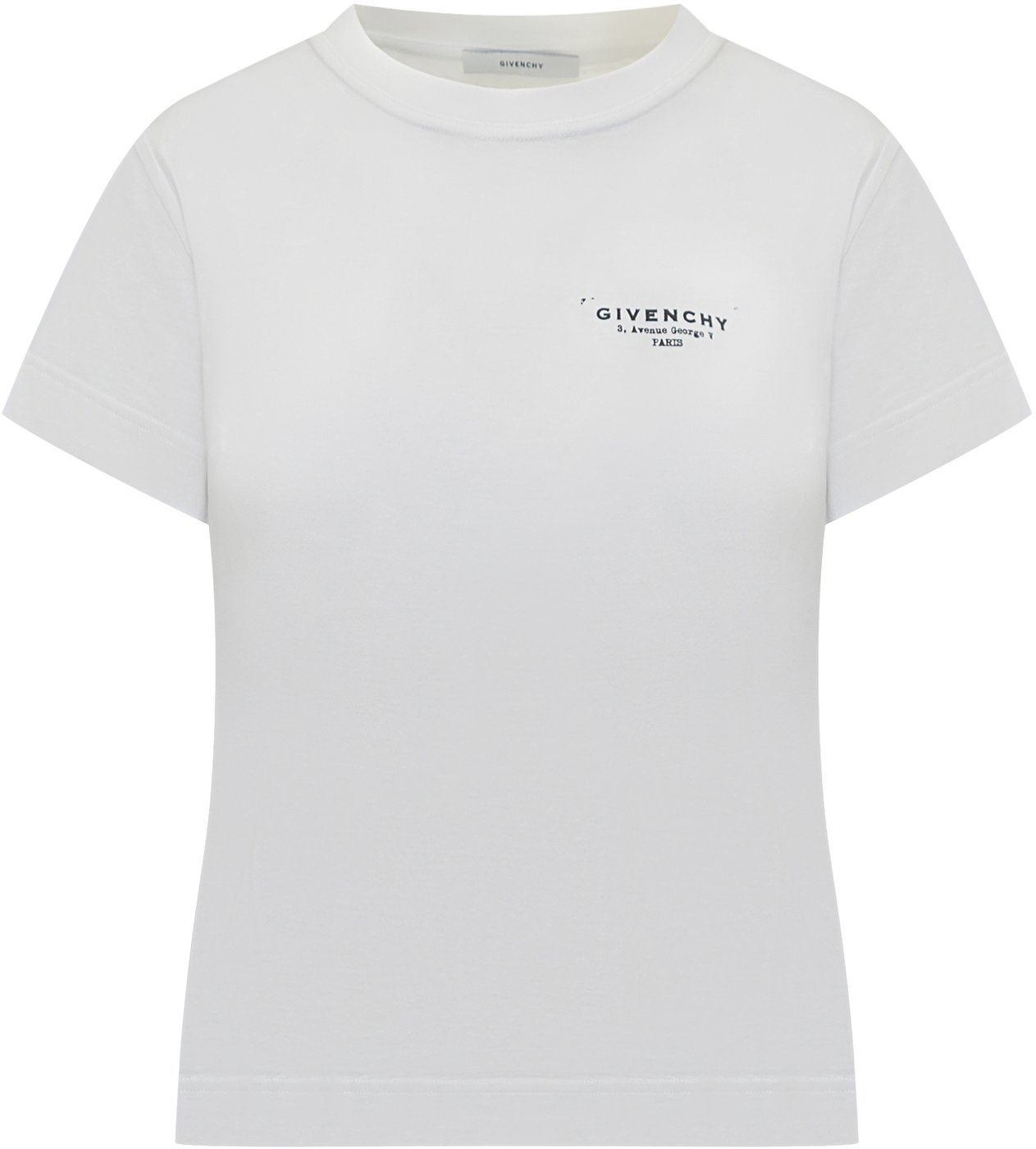 T-shirt Givenchy