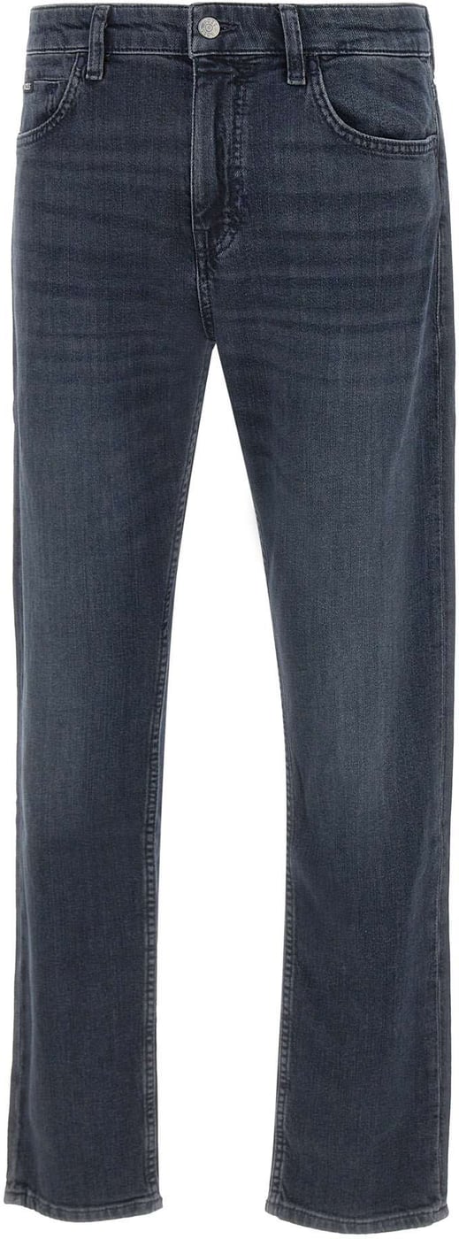 Jeans Blue