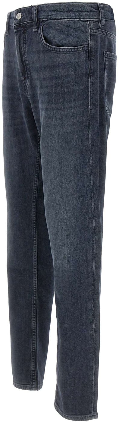 Jeans Blue