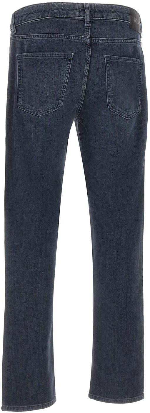 Jeans Blue
