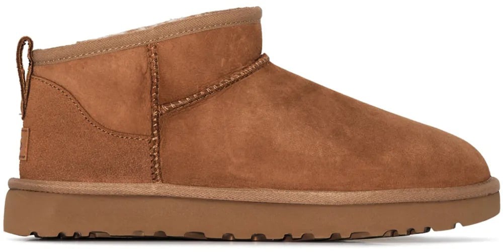 UGG Boots Camel