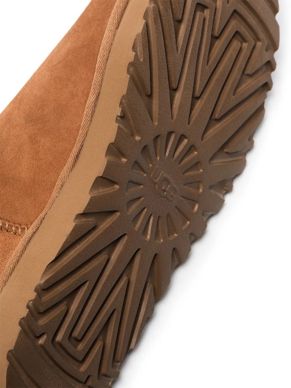UGG Boots Camel