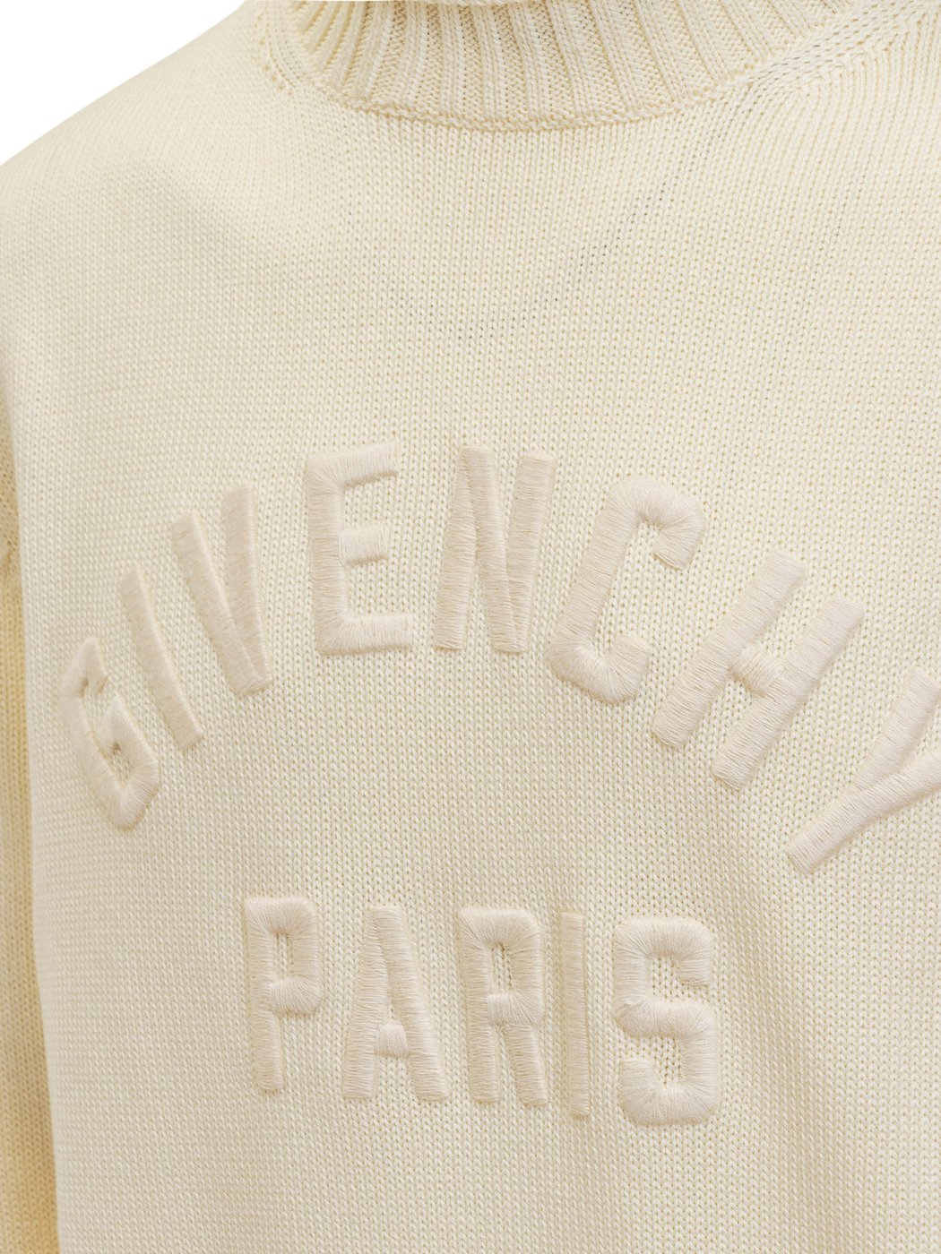 Maglione Givenchy