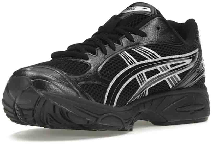 Sneakers Black