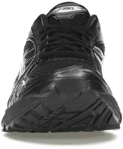 Sneakers Black