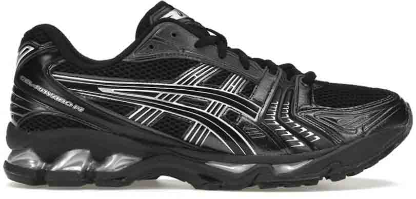 Sneakers Black
