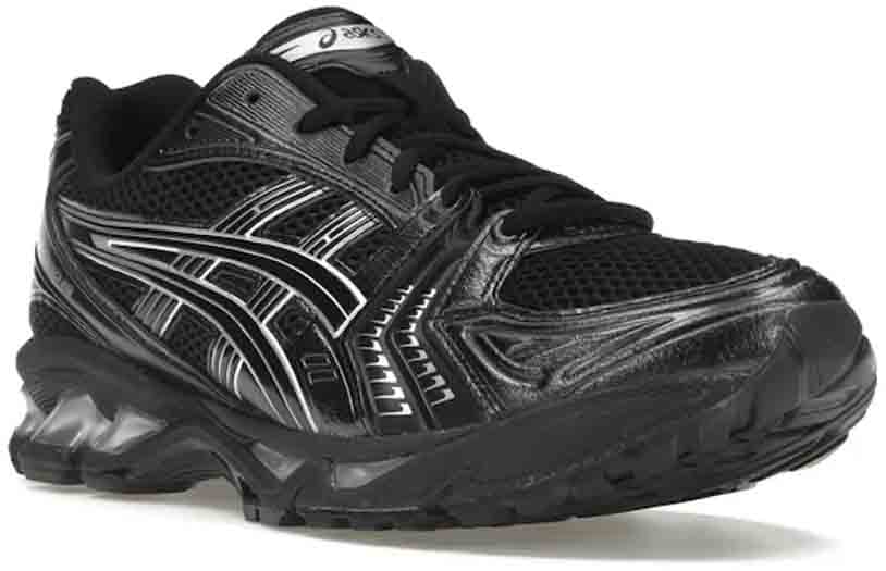 Sneakers Black