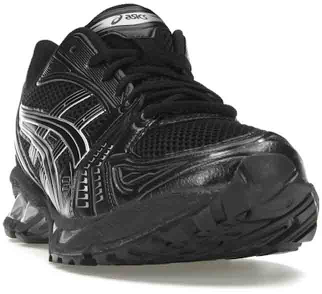 Sneakers Black