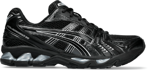 Sneakers Black