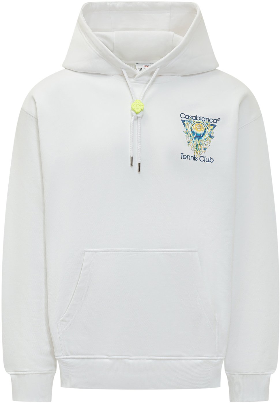 Tennis Sweatshirt