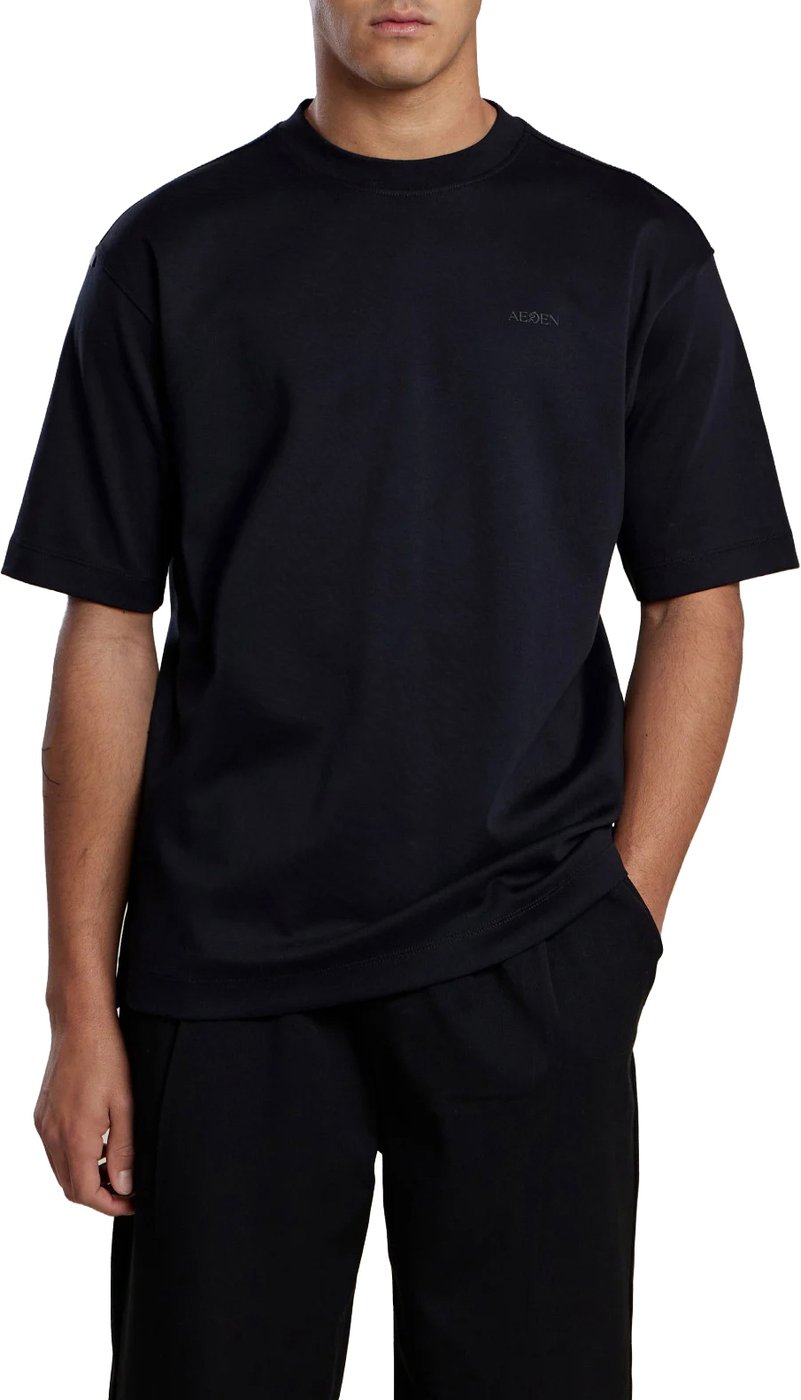 Juke Tee Black