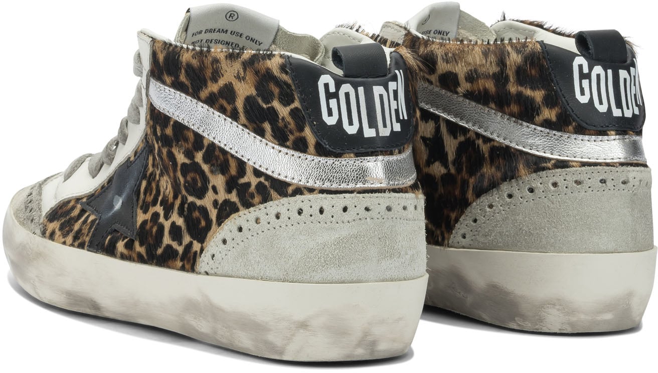 Sneakers Beige