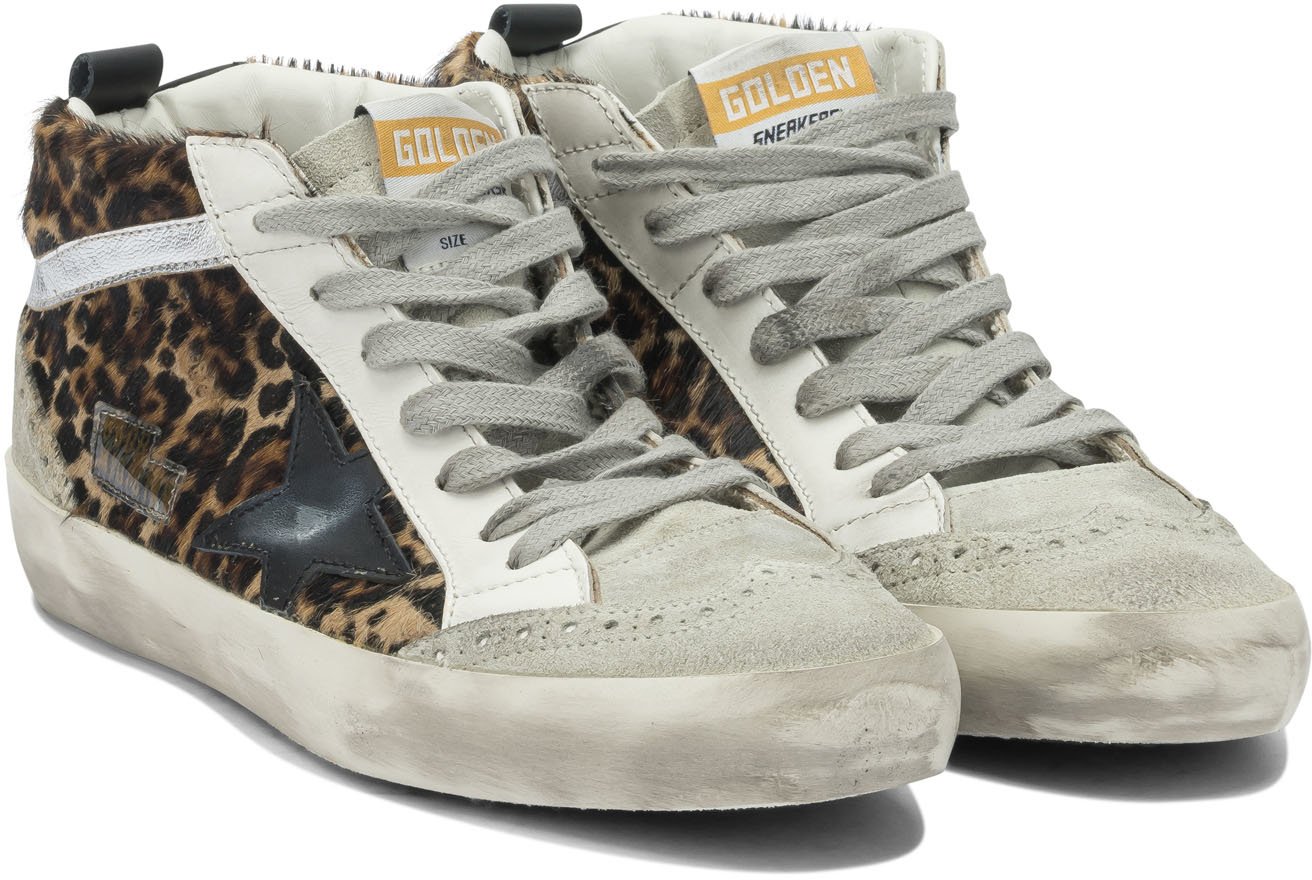 Sneakers Beige