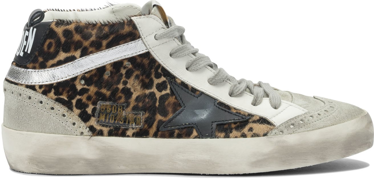 Sneakers Beige