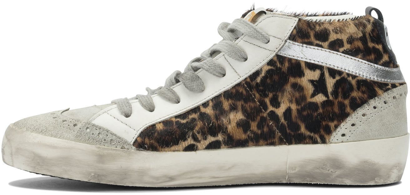 Sneakers Beige