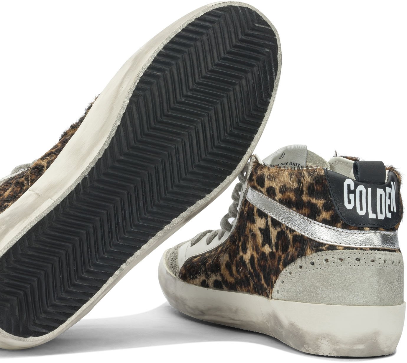 Sneakers Beige