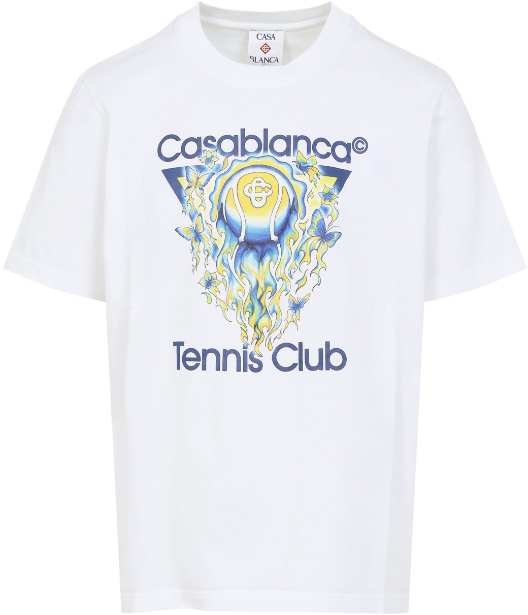 Tennis Sweatshirt