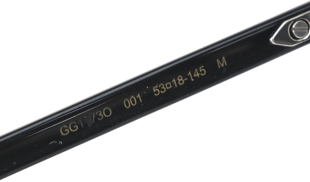 Gucci Eyewear Interlocking G Sunglasses