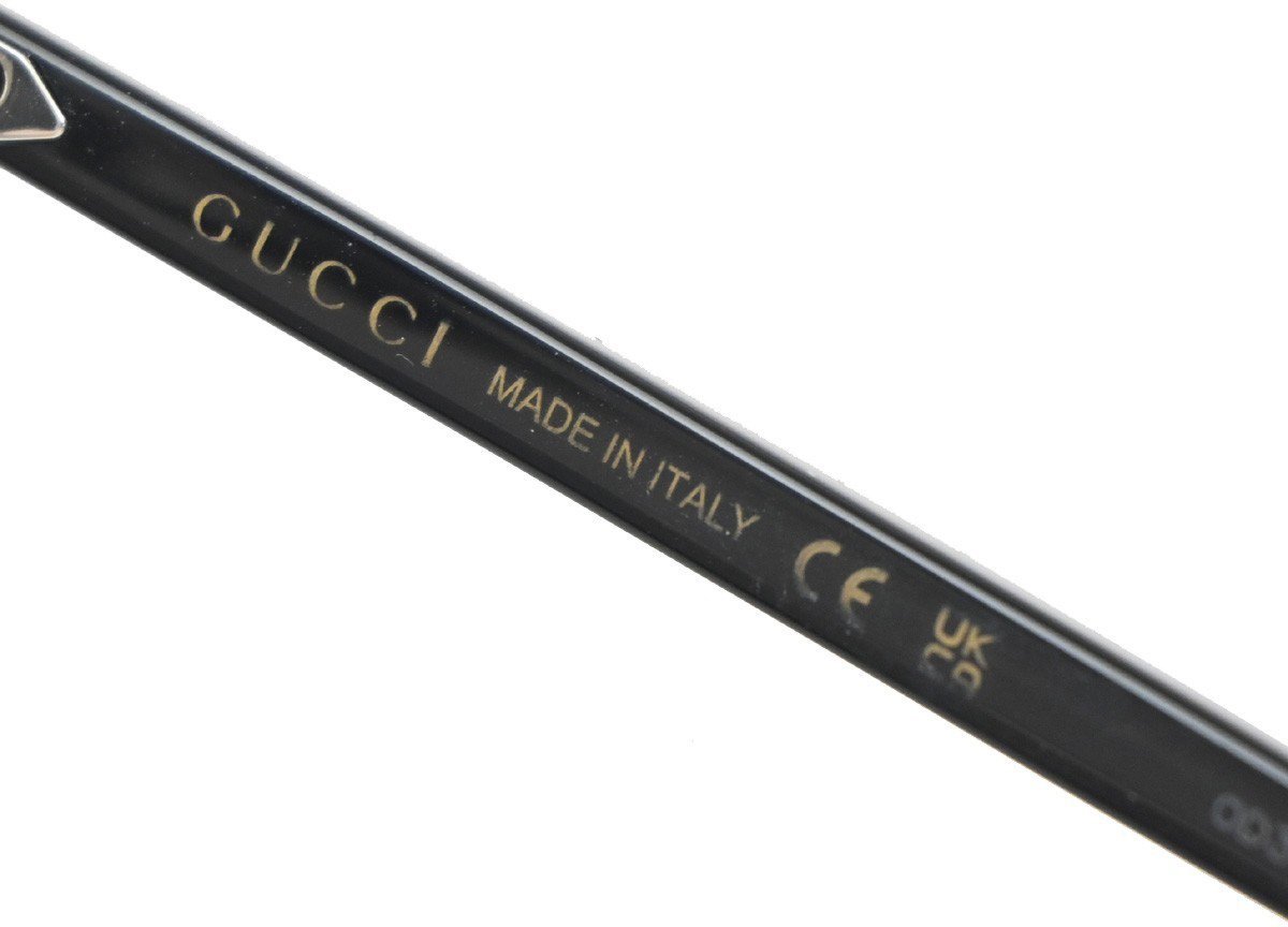 Gucci Eyewear Interlocking G Sunglasses
