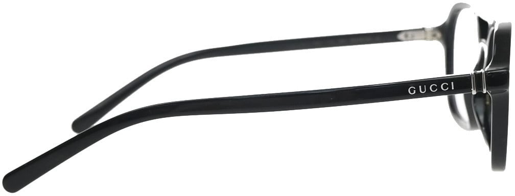 Gucci Eyewear Interlocking G Sunglasses