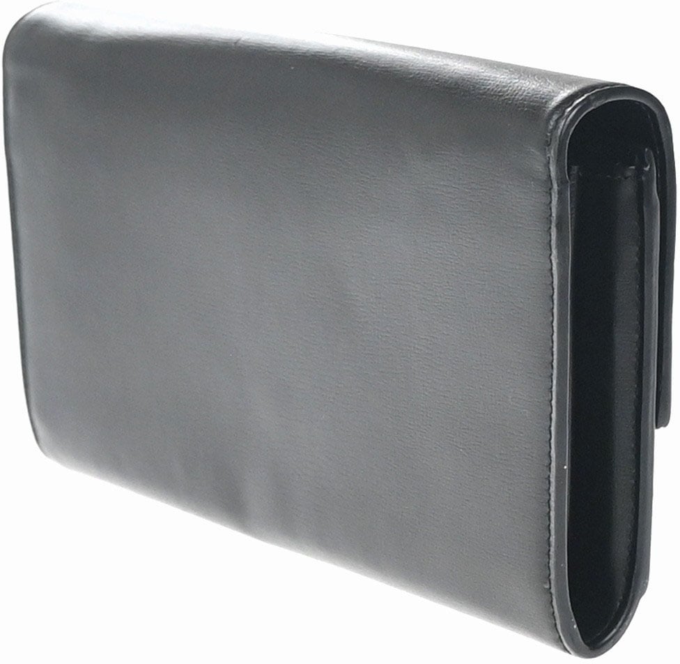 Saint Laurent Bellechasse Flap Leather
