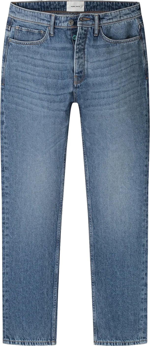 The eric regular fit jeans W1760