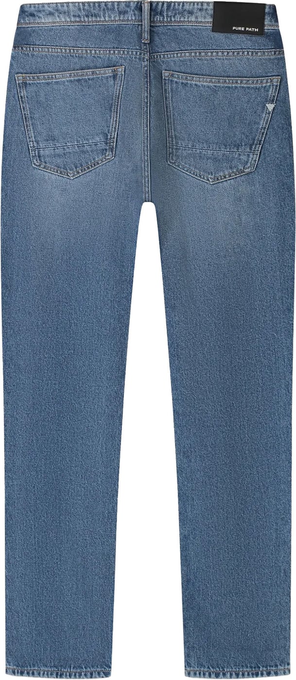 The eric regular fit jeans W1760