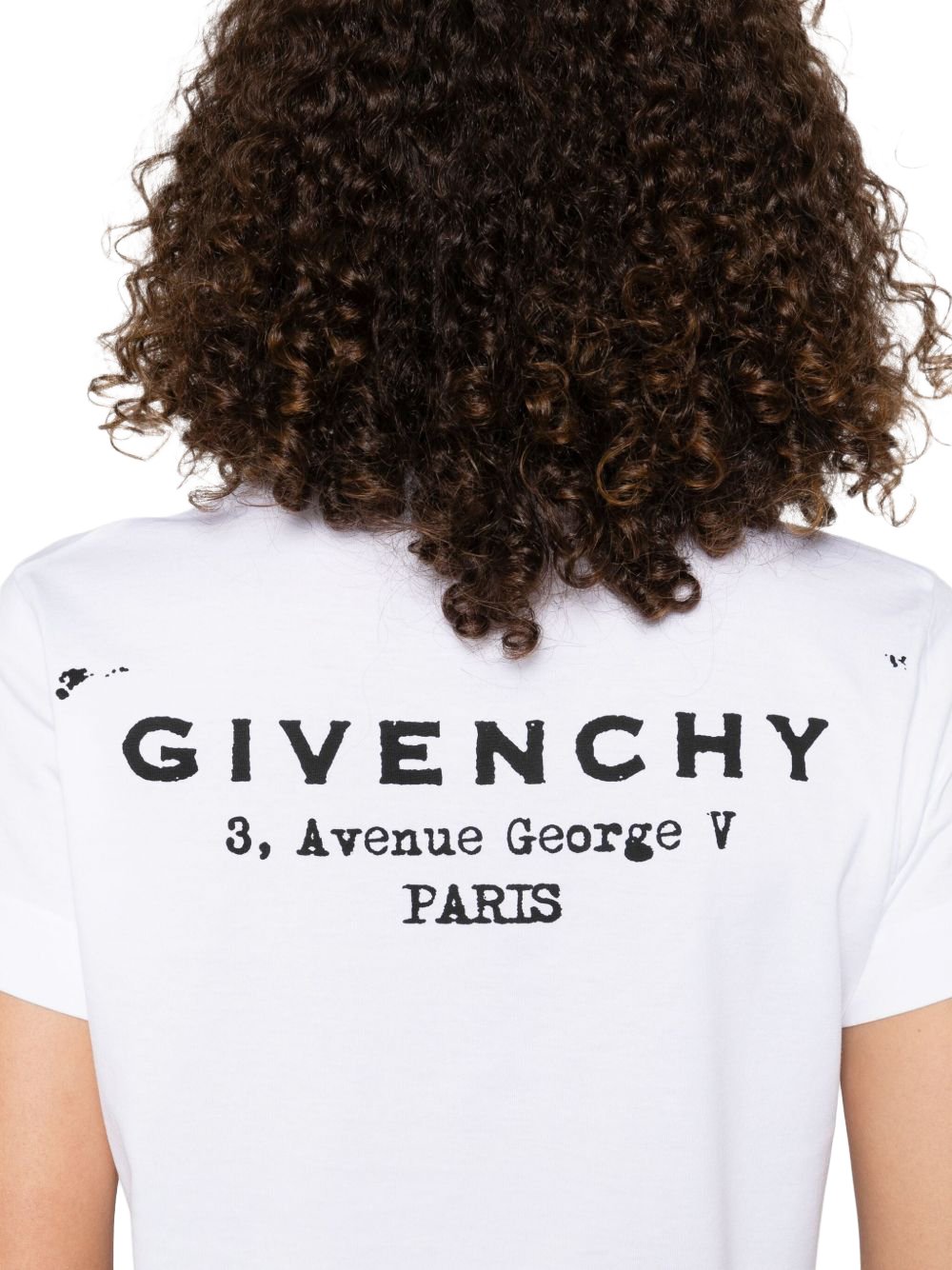 T-shirt Givenchy