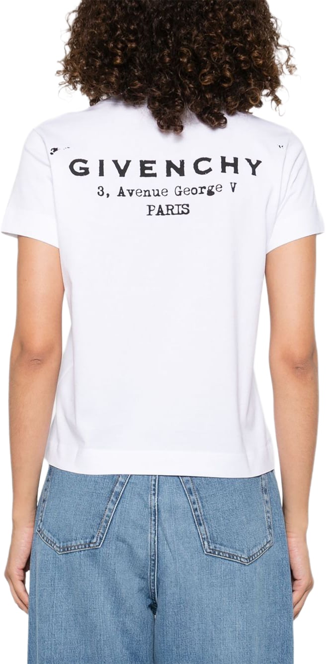 T-shirt Givenchy