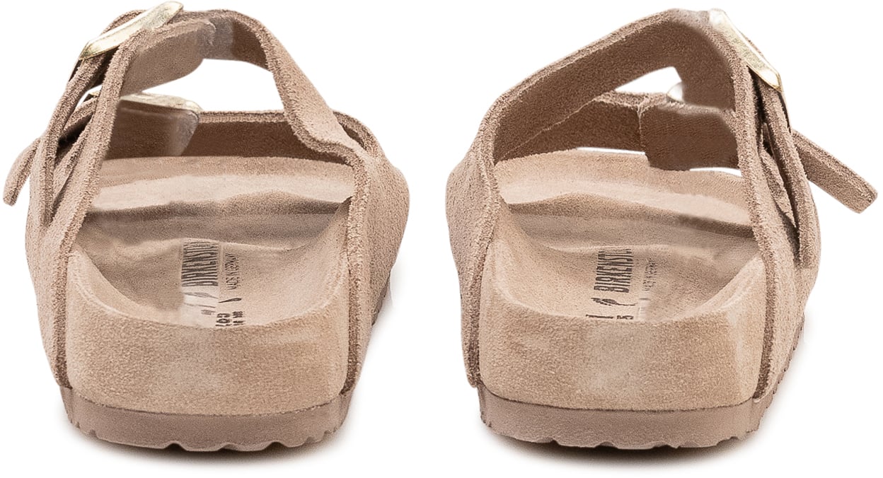 Sandals Grey