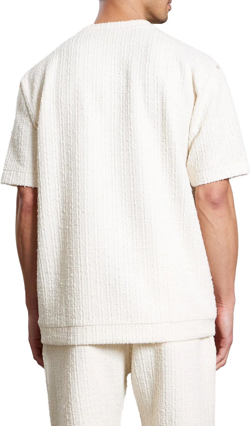 Muco Tee Off-white