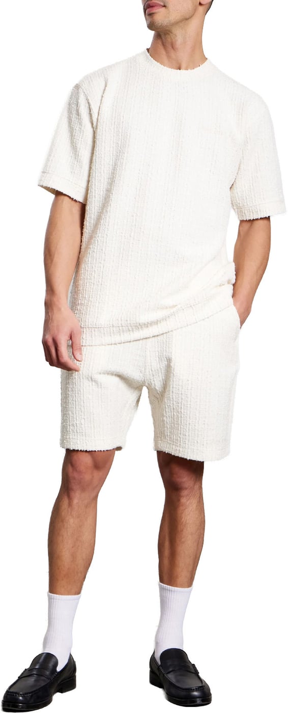 Muco Tee Off-white