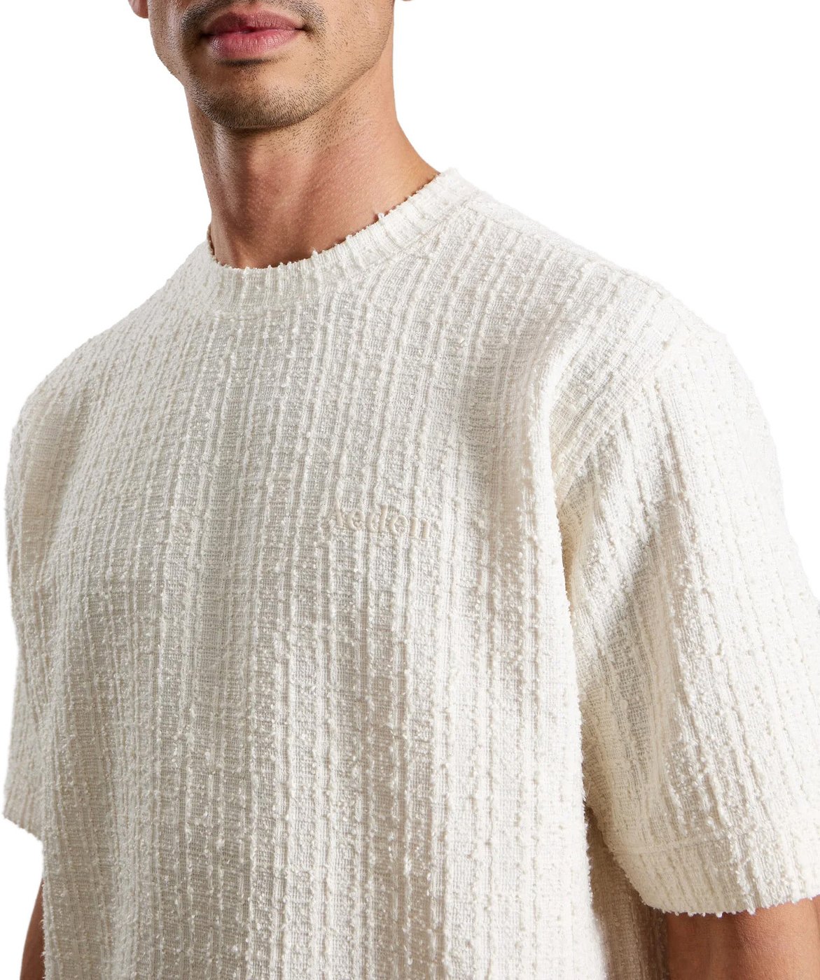 Muco Tee Off-white