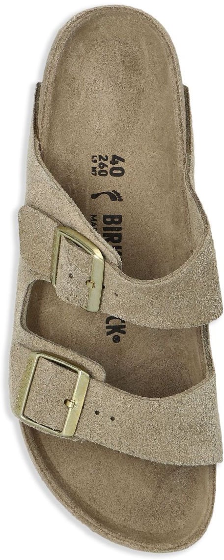 Sandals Grey