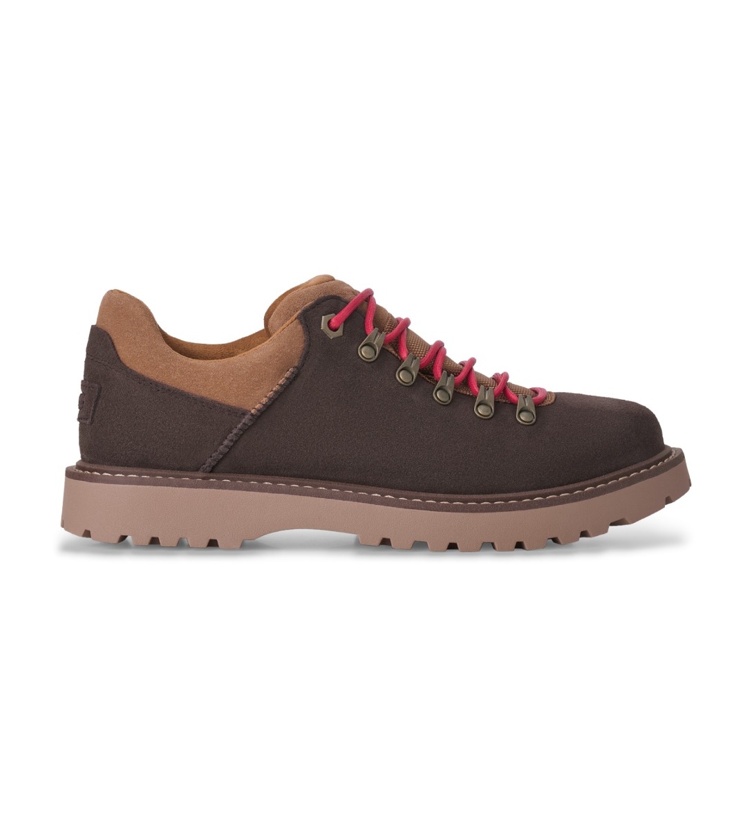 Sneakers Birch Hiker Dusted Cocoa