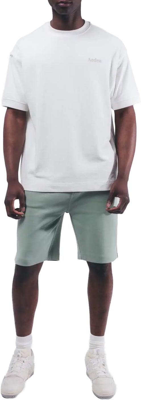 Jordan Tee Off-white