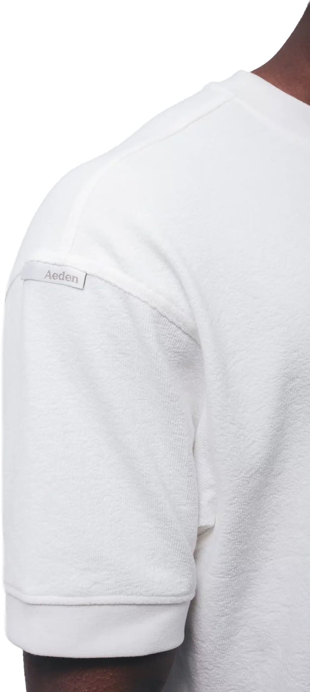 Jordan Tee Off-white