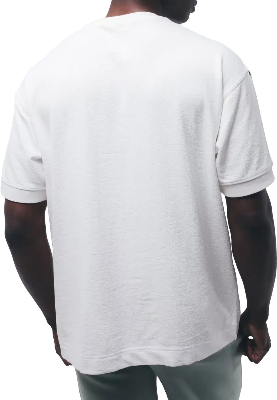 Jordan Tee Off-white