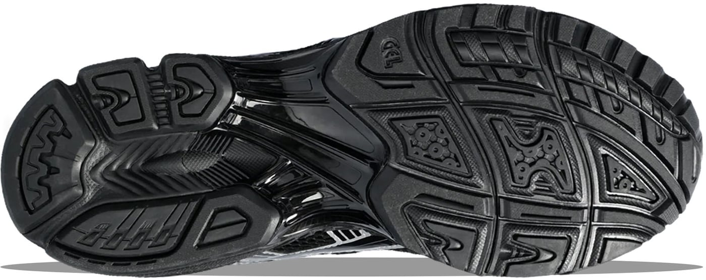 Sneakers Black