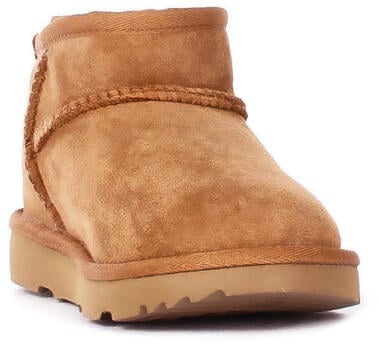 UGG Boots Camel