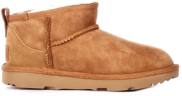 UGG Boots Camel
