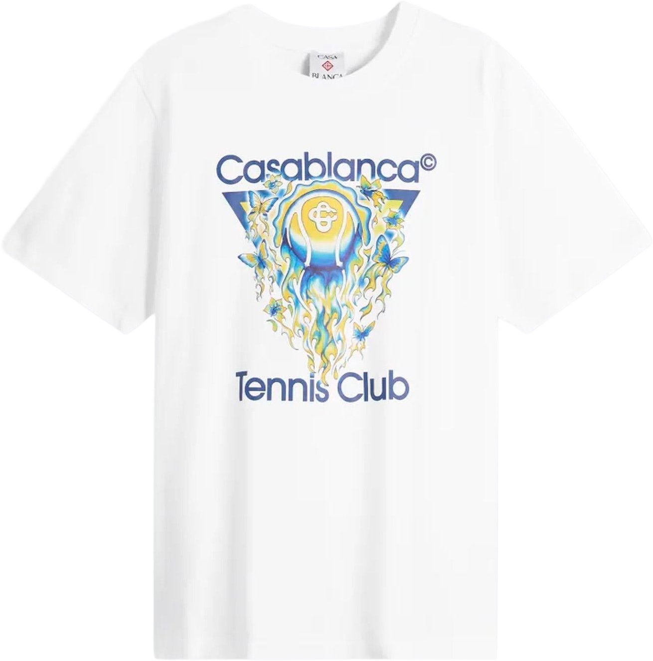 Tennis Sweatshirt