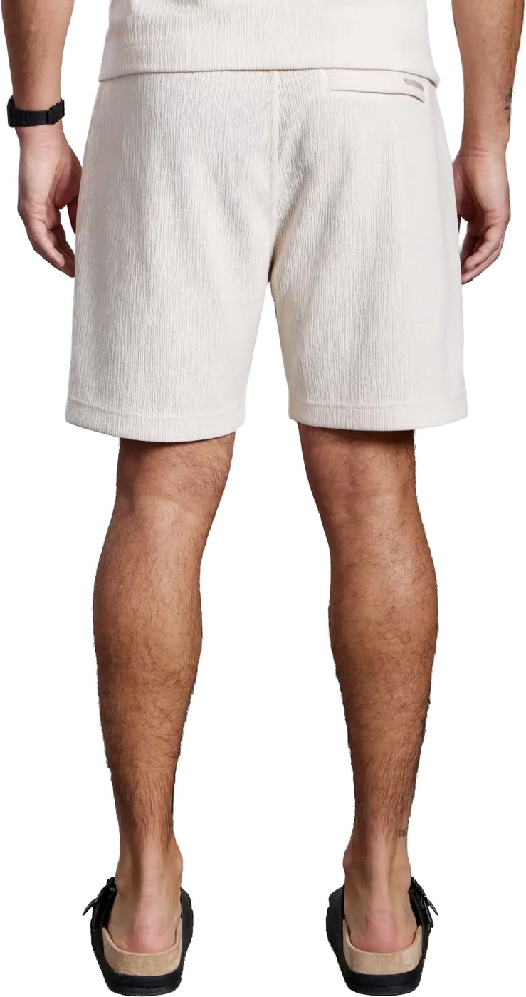 Vito Shorts Off-white
