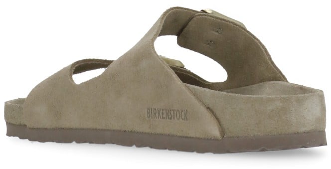 Sandals Grey