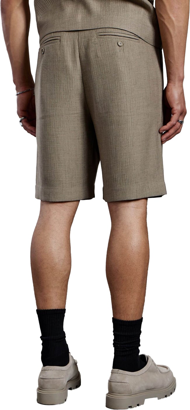 Orion Shorts Vetiver