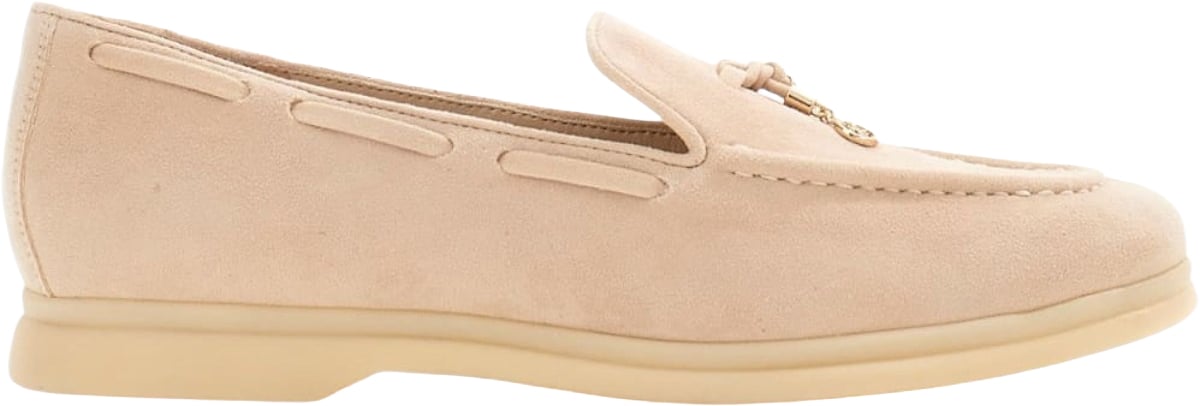 Dames Mocassin
