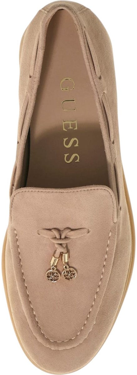 Dames Mocassin